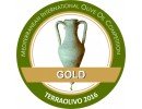 Gold Award&ISRAEL